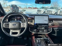 Command the road and accommodate every passenger with the sophisticated 2024 Ford Expedition Limited... (image 9)