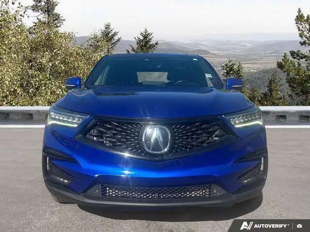 2019 Acura RDX A-Spec571064713048893448