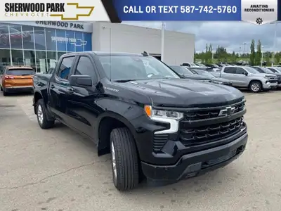 Welcome To Sherwood Park Chevrolet. The #1 Volume Chevrolet Dealer in Canada. Cloth / Bench / Power...