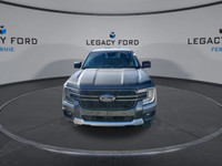 *FX4 Off-Road Package, Power Sliding Rear Window!* Powerful, refined and ultimately economical, this... (image 4)