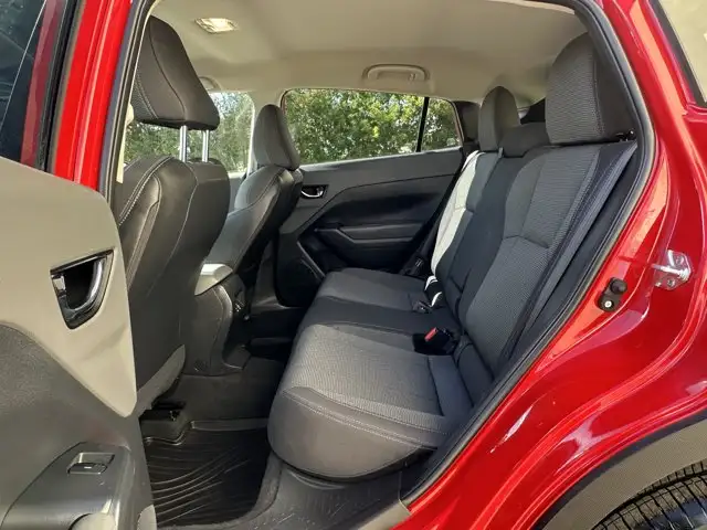 2025 Subaru Crosstrek Touring | AWD | Heating Seating | Cars & Trucks ...