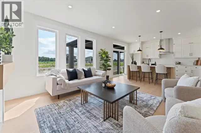 5184 TALIA TRAIL Tecumseh, Ontario in Houses for Sale in Windsor Region - Image 13