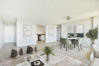 Charming apartment rentals in McKellar Heights Welcome to Castle Hill! Discover comfortable living i... (image 1)