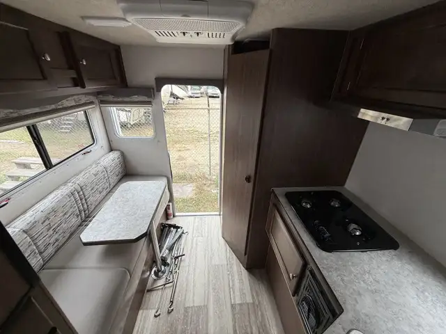 2023 Westland RV 7.6 D in RVs & Motorhomes in Nelson - Image 21
