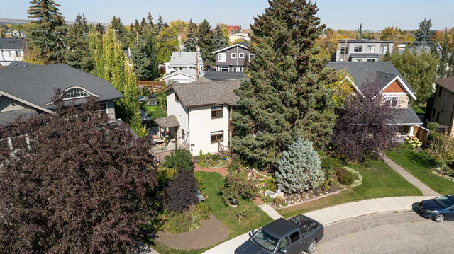 1131 Reader Crescent NE Calgary, Alberta in Houses for Sale in Calgary - Image 3