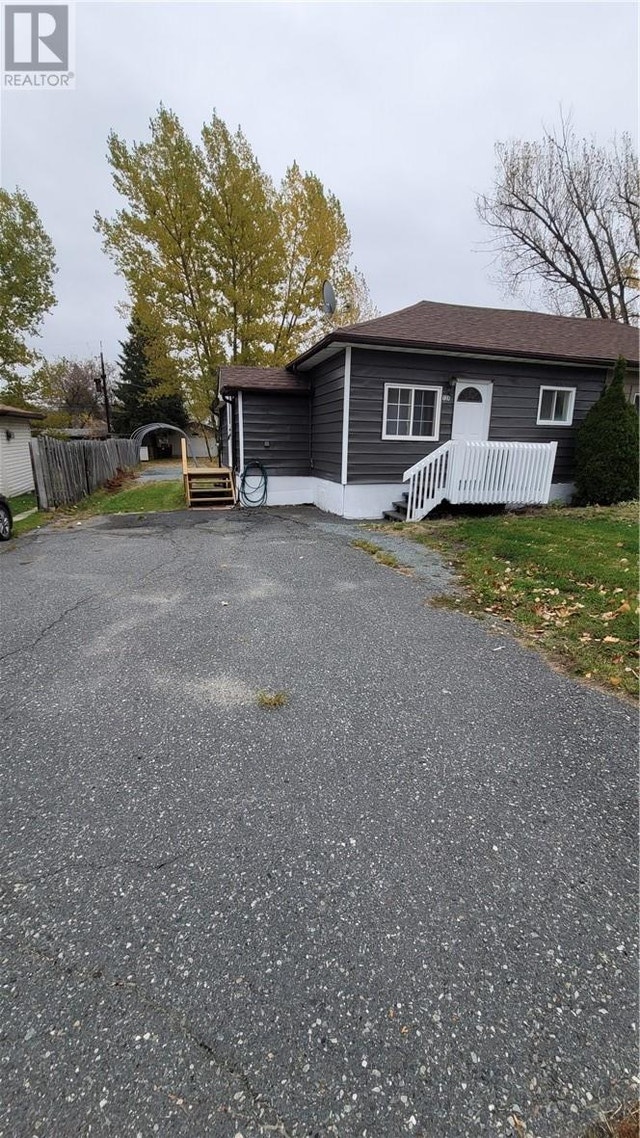 13A CHURCH Street Copper Cliff, Ontario Houses for Sale Sudbury