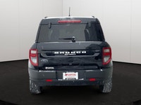 This Ford Bronco Sport has a strong Intercooled Turbo Regular Unleaded I-3 1.5 L/91 engine powering... (image 4)