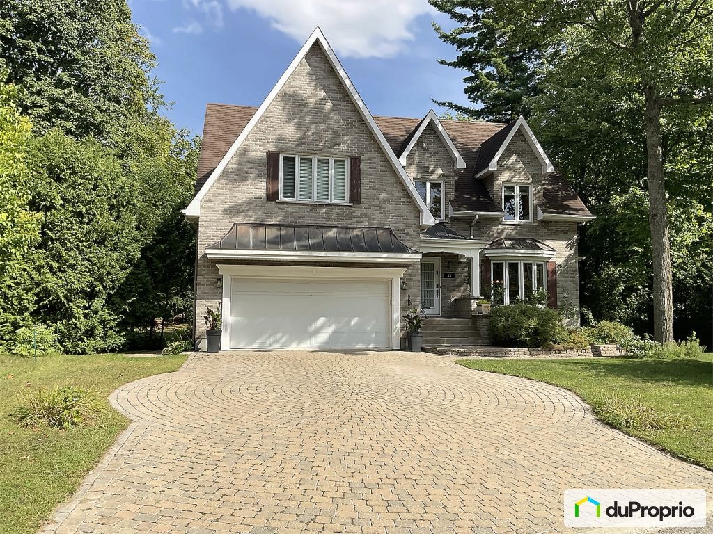 $1,399,000 - 2 Storey for sale in Blainville — photo 2