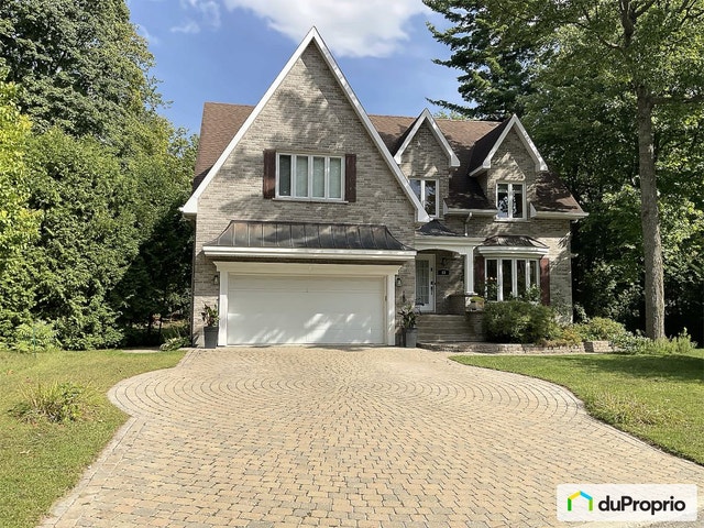 $1,399,000 - 2 Storey for sale in Blainville — photo 2