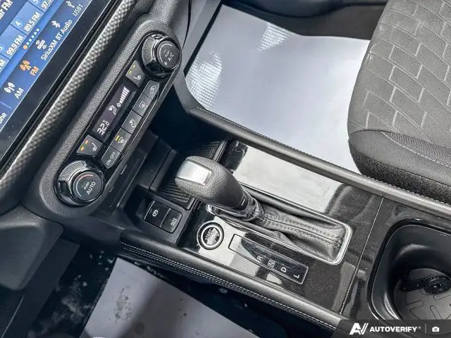 2024 Nissan Kicks SV | Remote Start | Apple Carplay in Cars & Trucks in Brandon - Image 18