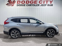 KBB.com 10 Most Awarded Brands. This Honda CR-V delivers a Intercooled Turbo Regular Unleaded I-4 1.... (image 6)