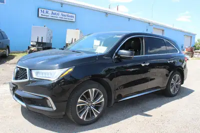 August 15, 2026 – Vehicle, Truck & Equipment Auction - #148 M.R. Jutzi & Co. Live Webcast Auction Da...
