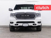Brake Assist, Running Boards, Bed-Rail Protectors and more! Clutch is the largest online used car re... (image 1)