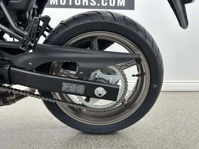 2024 Suzuki SV650XAM4 SV650 - V6020NP - -No Payments for 1 Year* in Sport Touring in Markham / York Region - Image 18