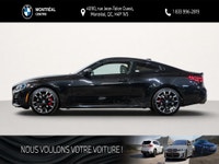 Découvrez ce magnifique BMW M440i xDrive Coupe d'occasion, provenant d'un seul propriétaire ayant ef... (image 3)