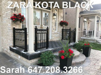 Kota Black Limestone Kota Black Natural Stone Black Indian Limes