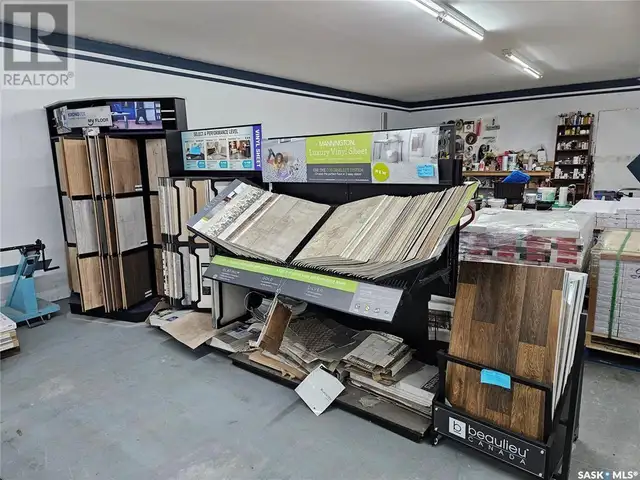712 Railway STREET Whitewood, Saskatchewan in Commercial & Office Space for Sale in Regina - Image 38