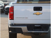2019 CHEVROLET COLORADO WORK TRUCK - ONE OWNER - BC VEHICLE - BACKUP CAMERA - AIR CONDITIONING - 4X4... (image 8)