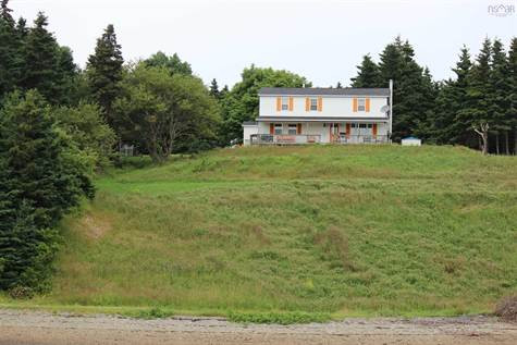 147 Hendsbee Wharf Road in Houses for Sale in New Glasgow