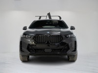 Tacora Red/Black Tacora Red/Black Sensafin W/ D. Recent Arrival! Gray Metallic 2024 BMW X6 NOW OFFER... (image 5)