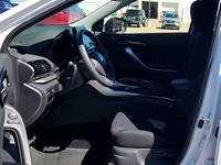 Experience the thrill of driving in the 2026 Mitsubishi Eclipse Cross ES S-AWC, now available in a s... (image 7)