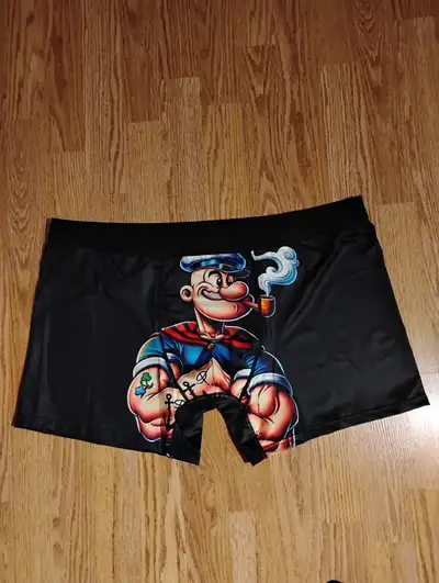 Boxer popeye a vendre, View more