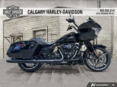 2026 Harley-Davidson ROAD GLIDE Listed pricing reflects transportation costs ($1,325) and dealer set...