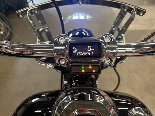 2024 Harley-Davidson Breakout in Street, Cruisers & Choppers in Chilliwack - Image 9
