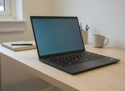 Uniway Lenovo ThinkPad X1 Carbon Gen 9 Laptop – Intel Core i5, View more