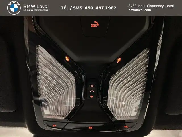 2024 BMW X3 xDrive30i | Gr. Sup. Essentiel in Cars & Trucks in Laval / North Shore - Image 23