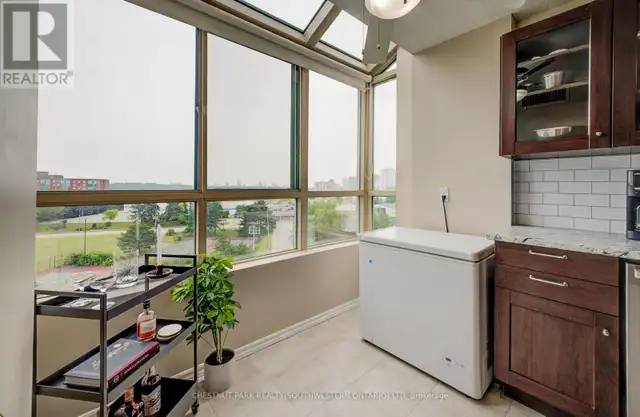 PH14 - 30 BLUE SPRINGS DRIVE Waterloo, Ontario in Condos for Sale in Kitchener / Waterloo - Image 13