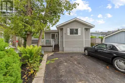 Welcome to an exceptional opportunity to embrace the relaxed charm of waterfront living at a truly a...
