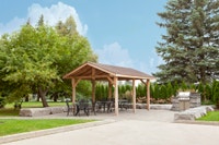 SPACIOUS 1 BEDROOM APARTMENT FOR RENT IN BARRIE! SELECT APARTMENTS FULLY REVITALIZED WITH PREMIUM UP... (image 8)
