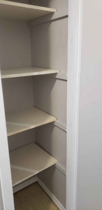 1 Bedroom on ground floor (stairs free) with balcony is available immediately in Kitchener near down... (image 5)
