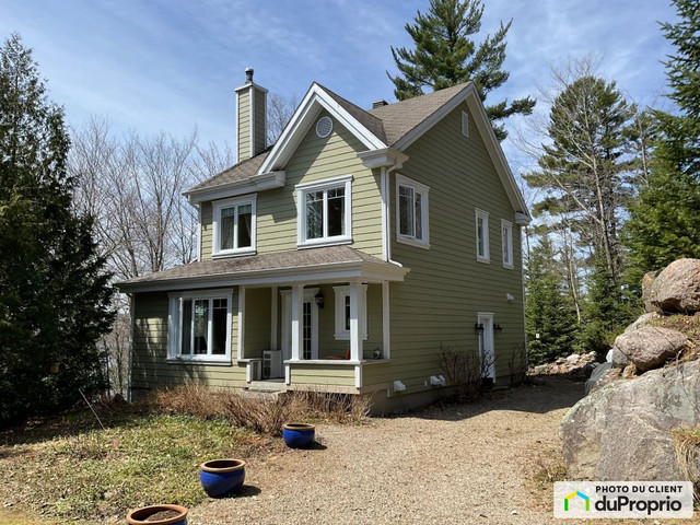 $795,000 - 2 Storey for sale in Mandeville dans Maisons à vendre  à Laval/Rive Nord