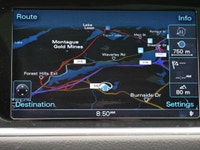 Just Traded! Low Mileage! One Owner, Clean Carfax, Dealer Maintained! Audi Q5 3.0T! Equipped with He... (image 7)