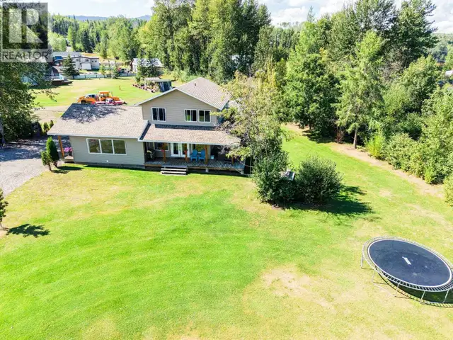 770 NOURSE SUB 2 ROAD Burns Lake, British Columbia in Houses for Sale in Burns Lake - Image 39