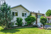 348 GALLOWAY DRIVE Orleans, Ontario