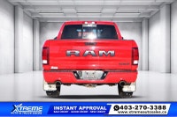 2018 Ram 1500 Sport Crew Cab 4x4 w/Aftermarket Wheels Welcome to Xtreme Auto & Truck Sales Your Car... (image 5)