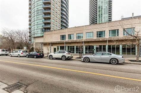 80 ABSOLUTE Avenue in Condos for Sale in Mississauga / Peel Region - Image 4