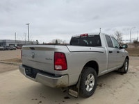 This Ram 1500 boasts a Regular Unleaded V-6 3.6 L/220 engine powering this Automatic transmission. W... (image 4)