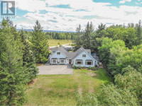 442 RICHARDS ROAD Quesnel, British Columbia