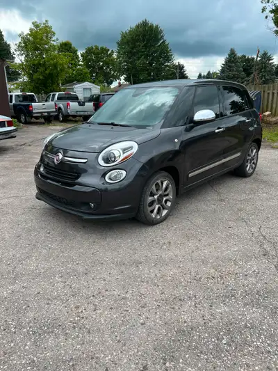 certified low kms call 5196705824