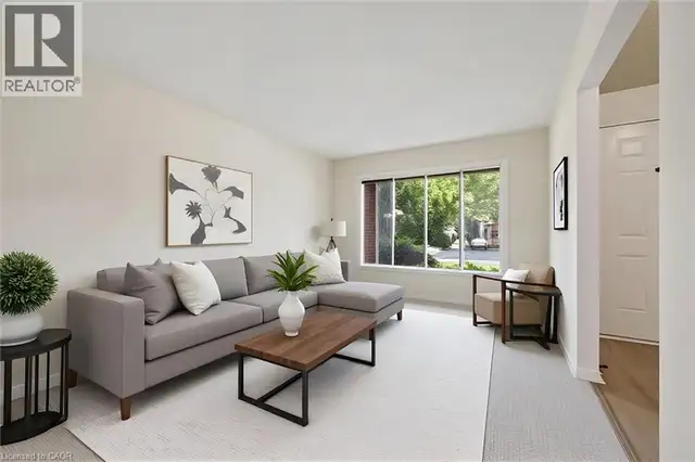 167 WESTVALE Drive Waterloo, Ontario in Houses for Sale in Kitchener / Waterloo - Image 8