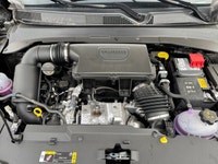 This 2025 JEEP COMPASS LATITUDE 4X4 has the following options Premium Cloth/Vinyl Bucket Seats, Remo... (image 8)