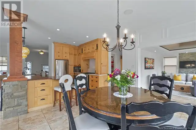 181 Maurice Crescent Dieppe, New Brunswick in Houses for Sale in Moncton - Image 19