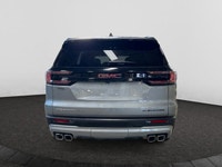 Welcome to Capital GMC! The Acadia is here! This AWDSTERLING SILVER Acadia offers excellent driving... (image 3)