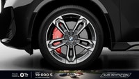 BMW Laval vous présente la puissante *BMW X1 xDrive28i 2026*. La nouvelle BMW X1 a la sportivité et... (image 8)