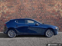 Check out this 2020 Mazda Mazda3 Sport GS before someone takes it home! *Get Your Money's Worth for... (image 5)