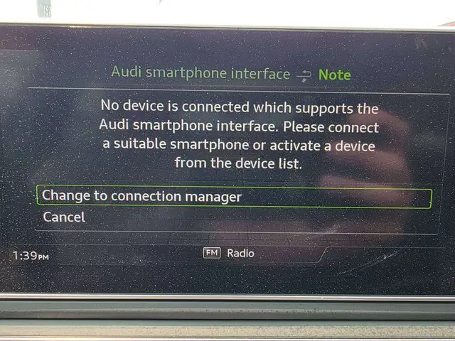 2018 Audi A4 Progressiv5488685219217510428
